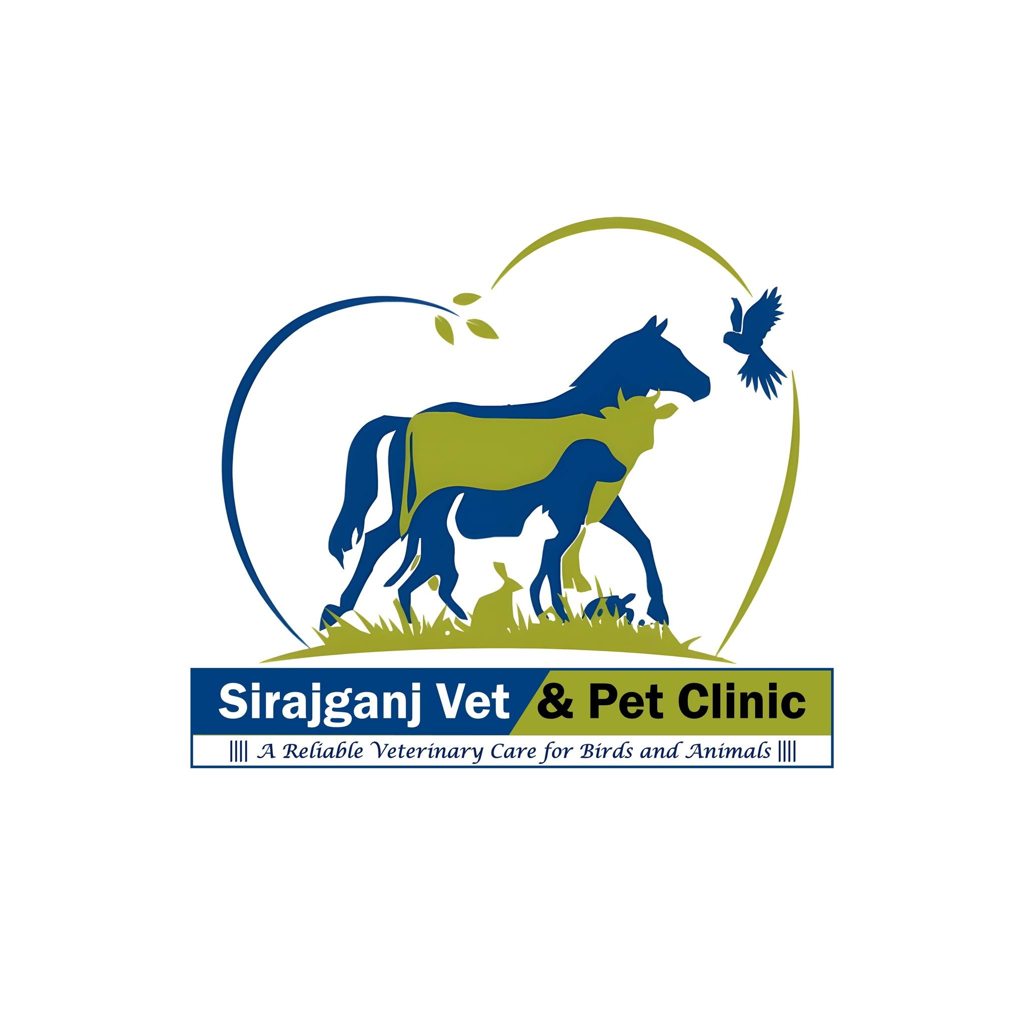 Clinic logo 8