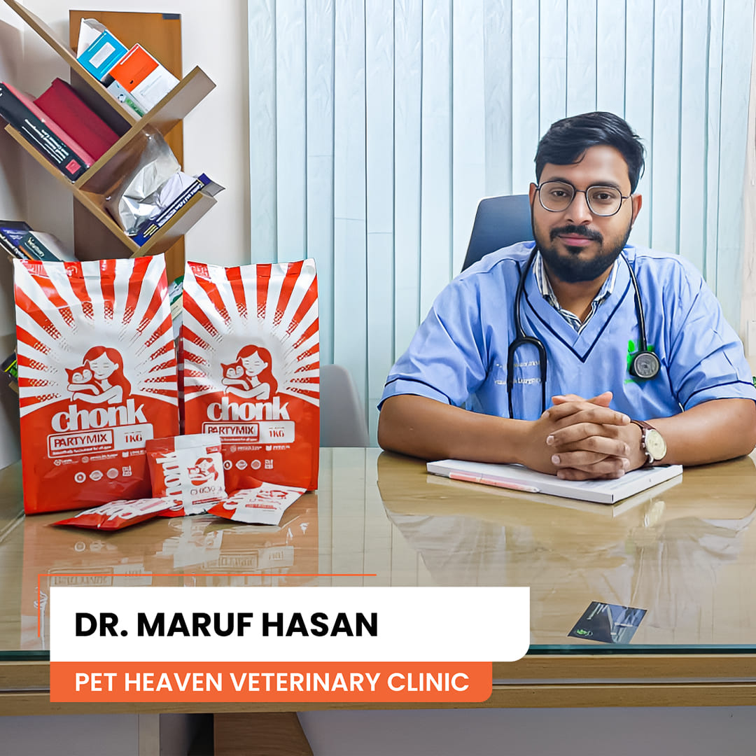 Trusted vet clinic 1