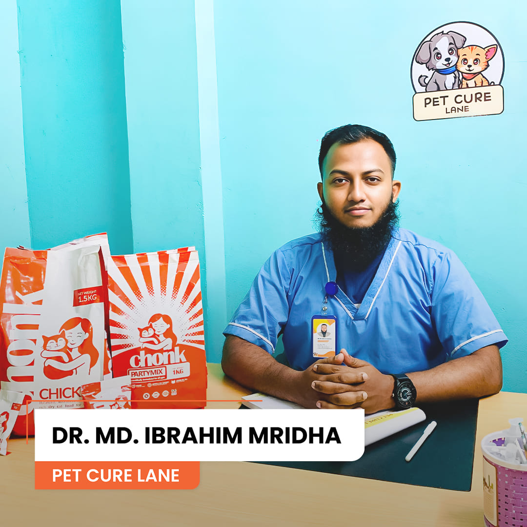 Trusted vet clinic 5