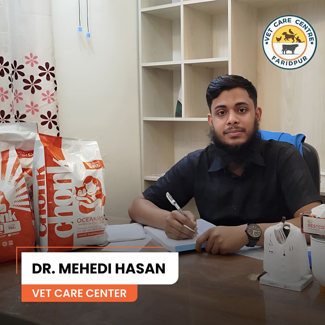 Trusted vet clinic 9