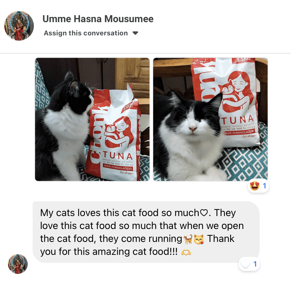 Customer review screenshot 4