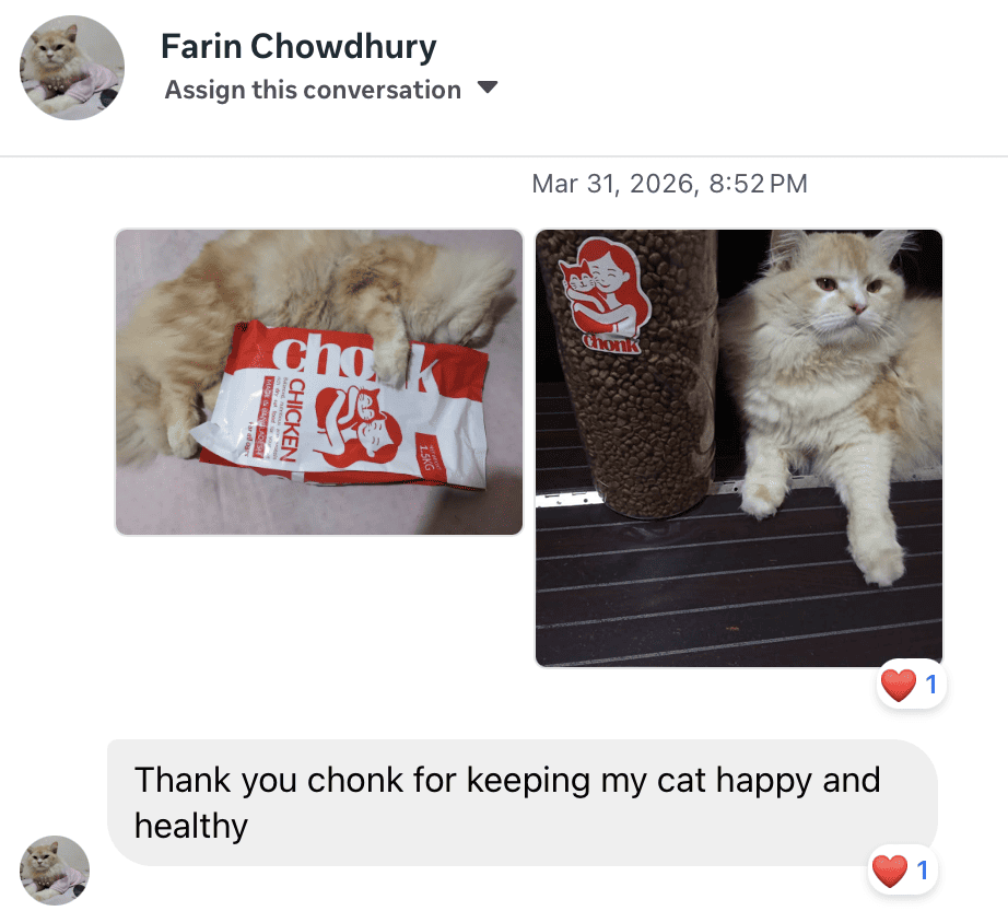 Customer review screenshot 4