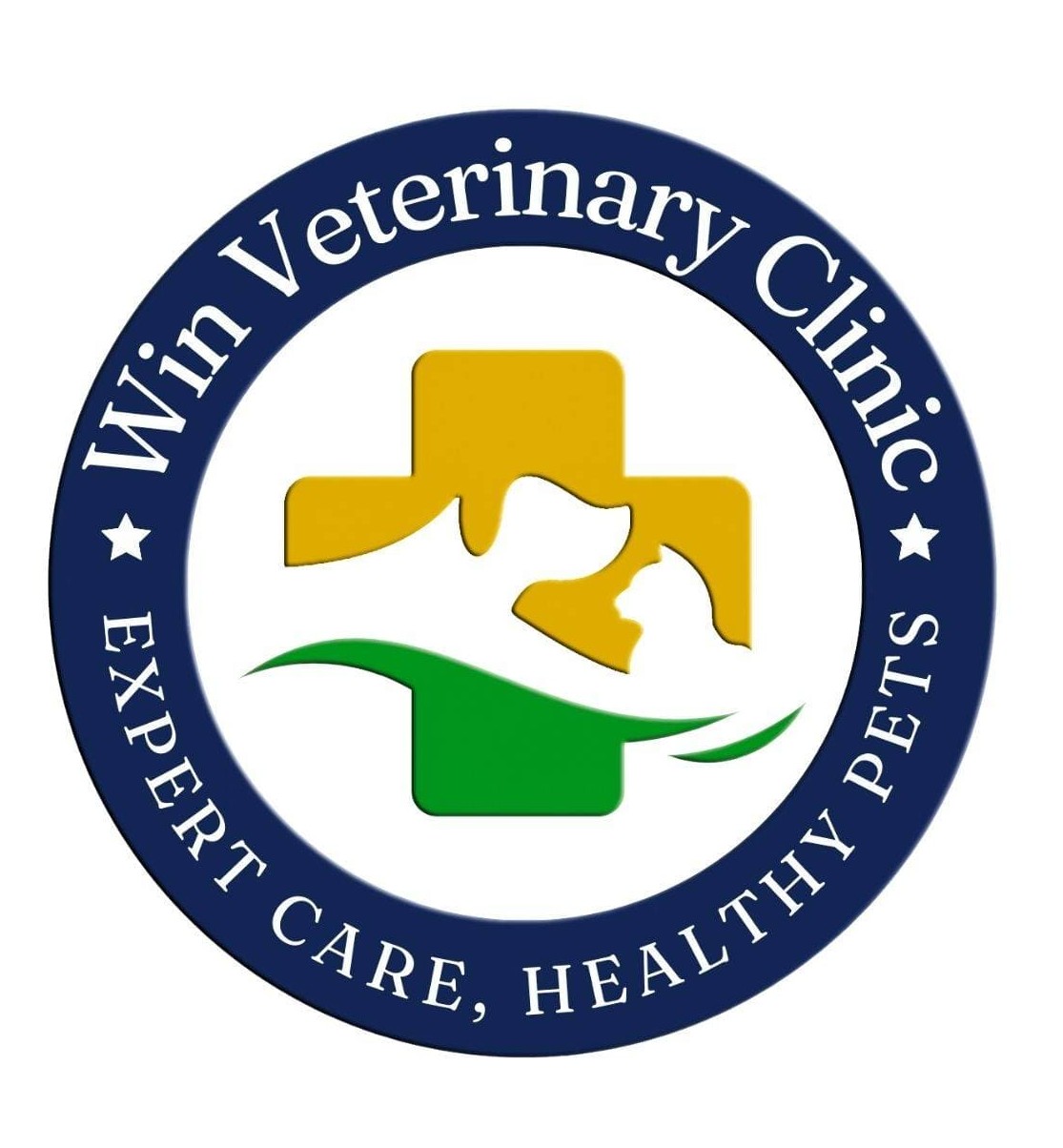 Clinic logo 1